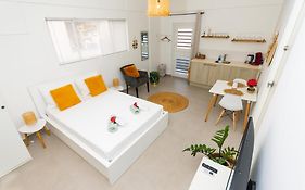 Studio Apartment Volterra Curacao