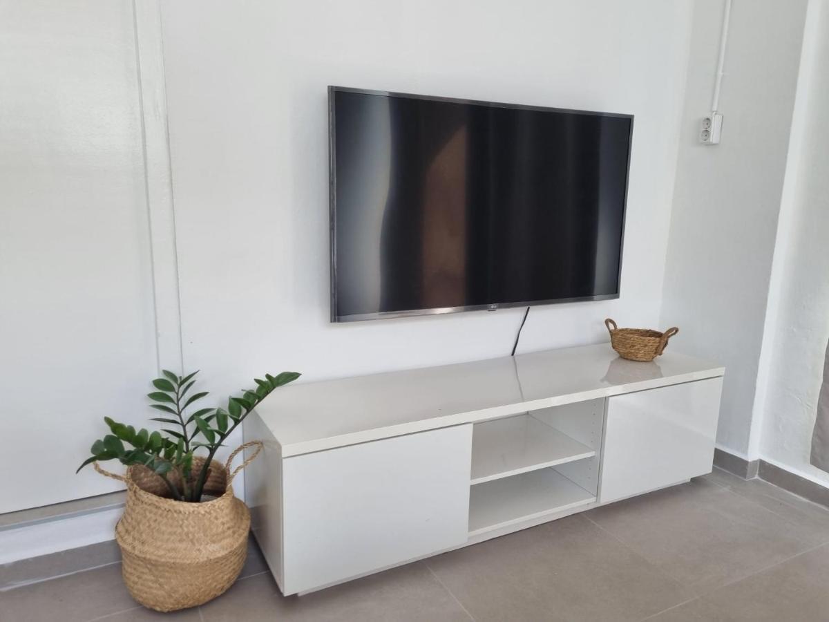 Studio Apartment Volterra Curacao Willemstad Exterior foto