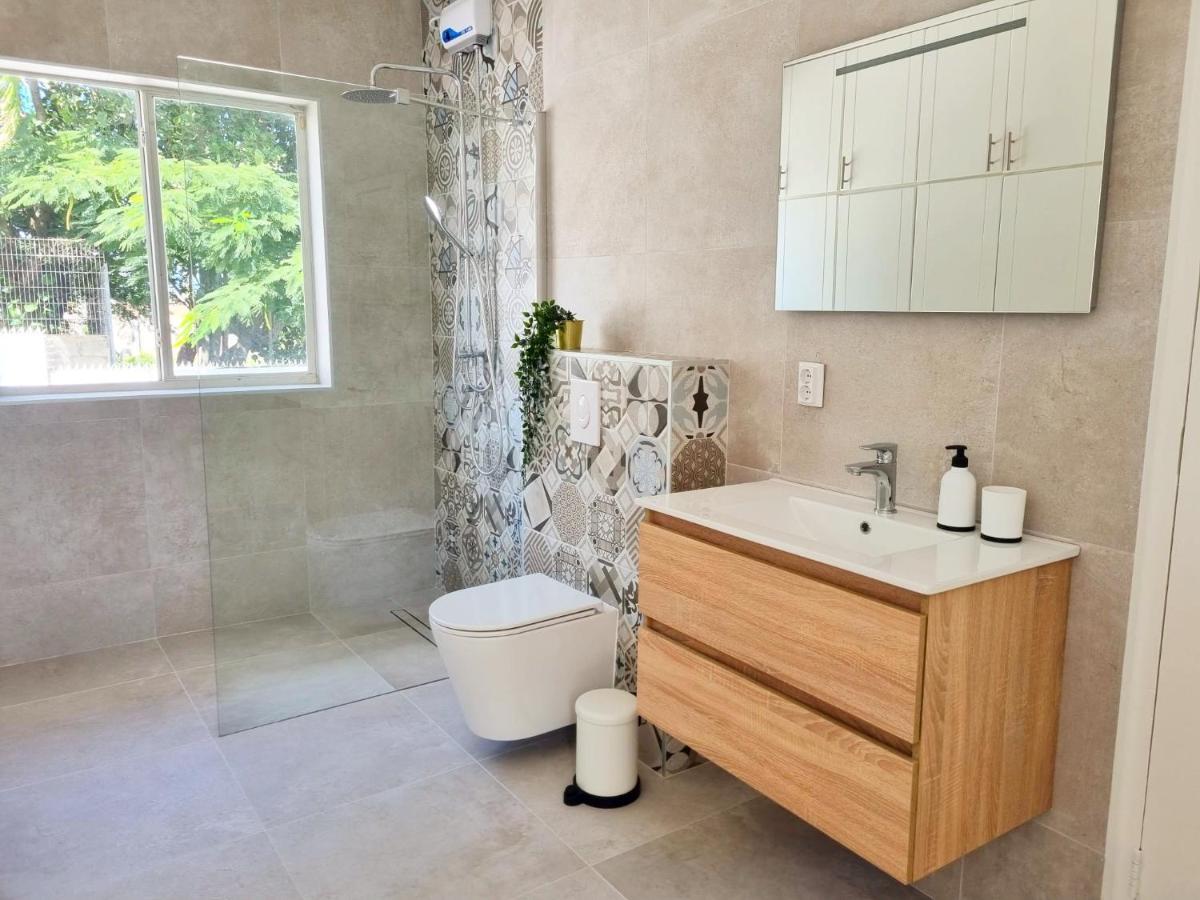 Studio Apartment Volterra Curacao Willemstad Exterior foto